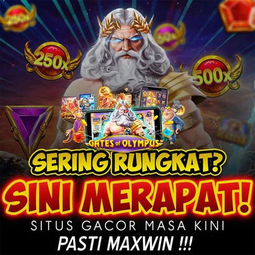 RAYATOGEL: Nikmati Berbagai Game Online Murah Sekali Hari Ini!